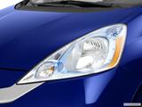  Drivers Side Headlight photo